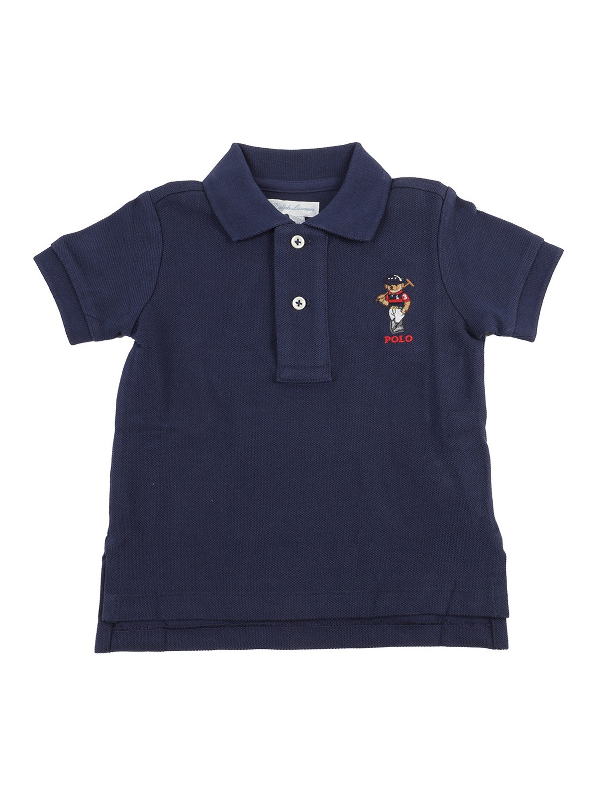 polo ralph lauren polar bear