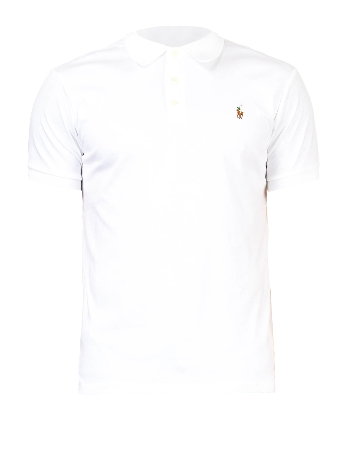 ralph lauren cotton polo shirt