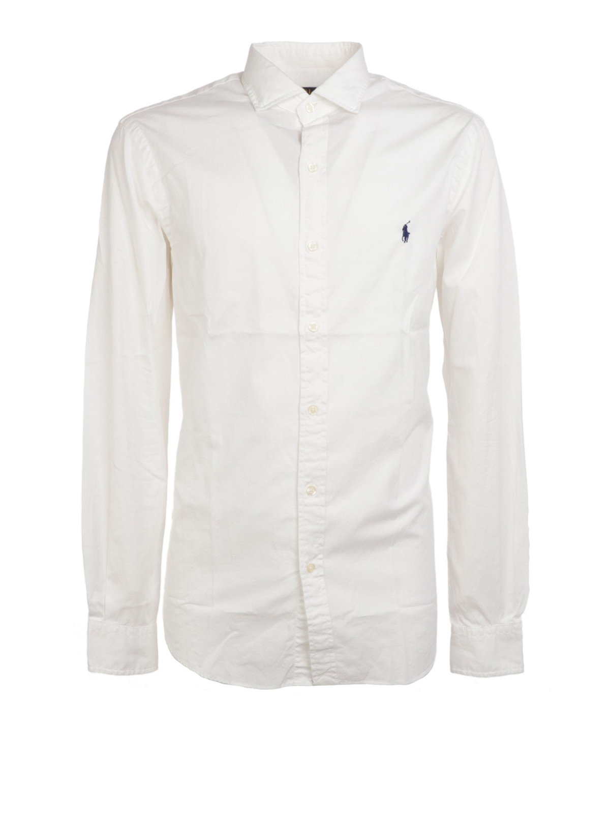 white shirt mens ralph lauren