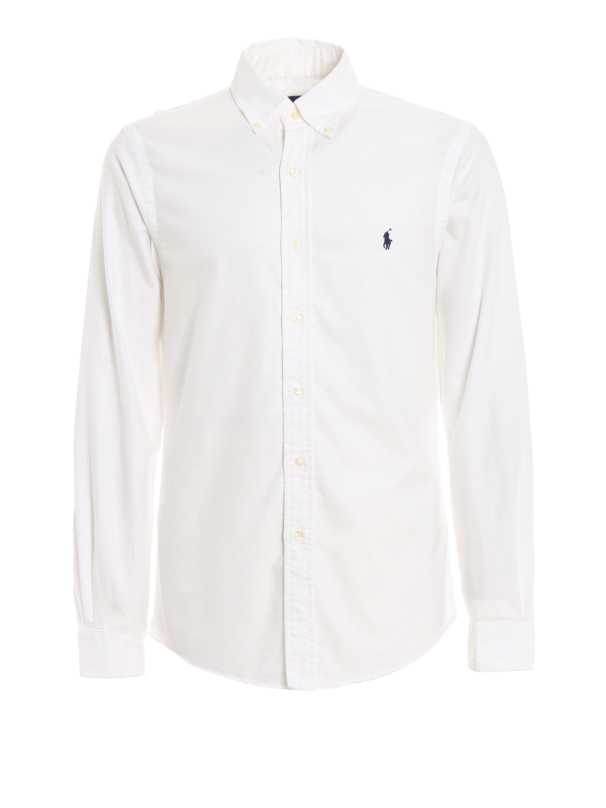 Camisas Polo Ralph - Camisa - Oxford - 710736557002 | iKRIX.com