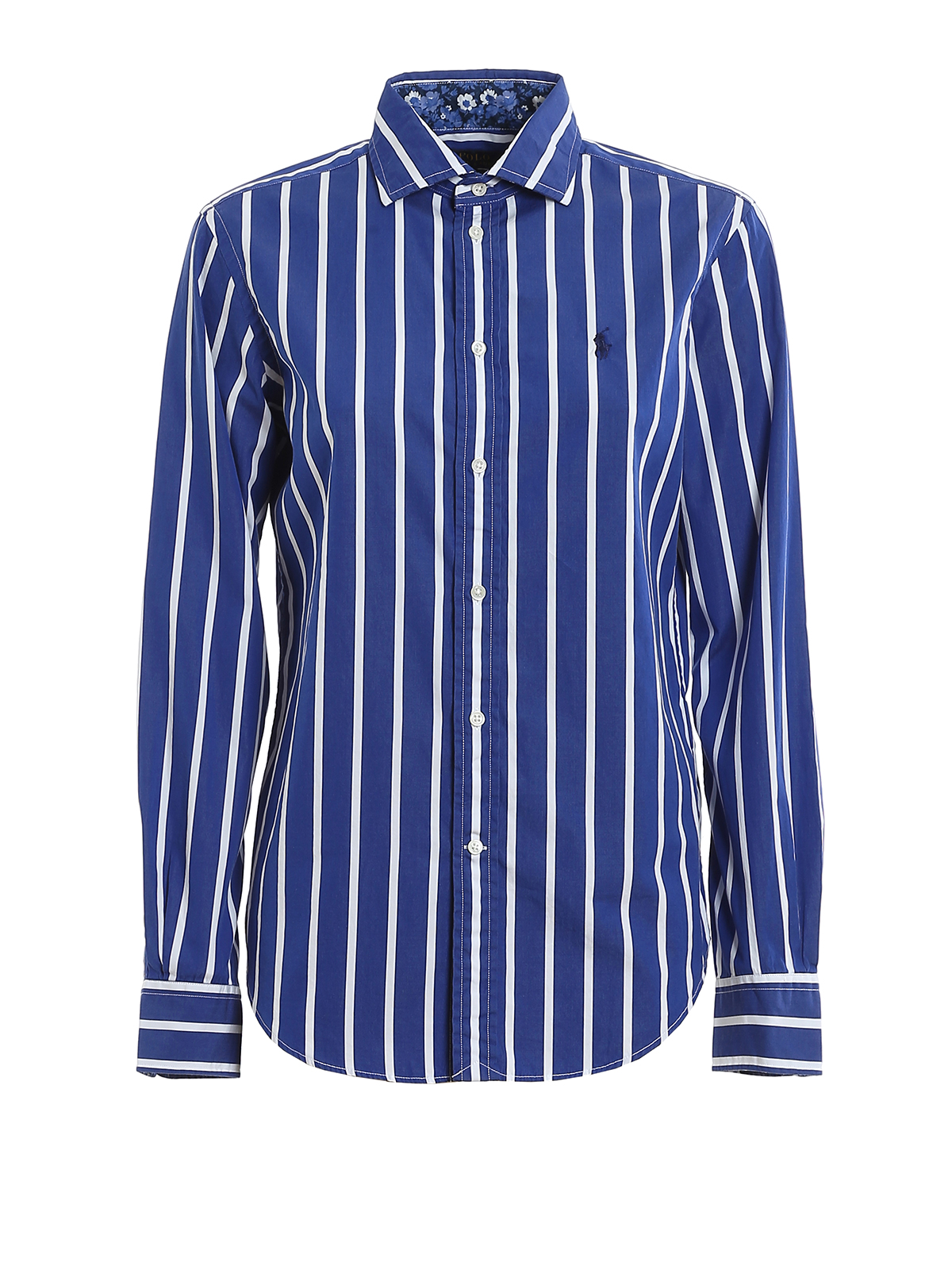 Ralph Lauren Polo Hemd Herren Kleidung Tops & T-Shirts Hemden Gestreifte Hemden Polo Ralph Lauren Gestreifte Hemden 