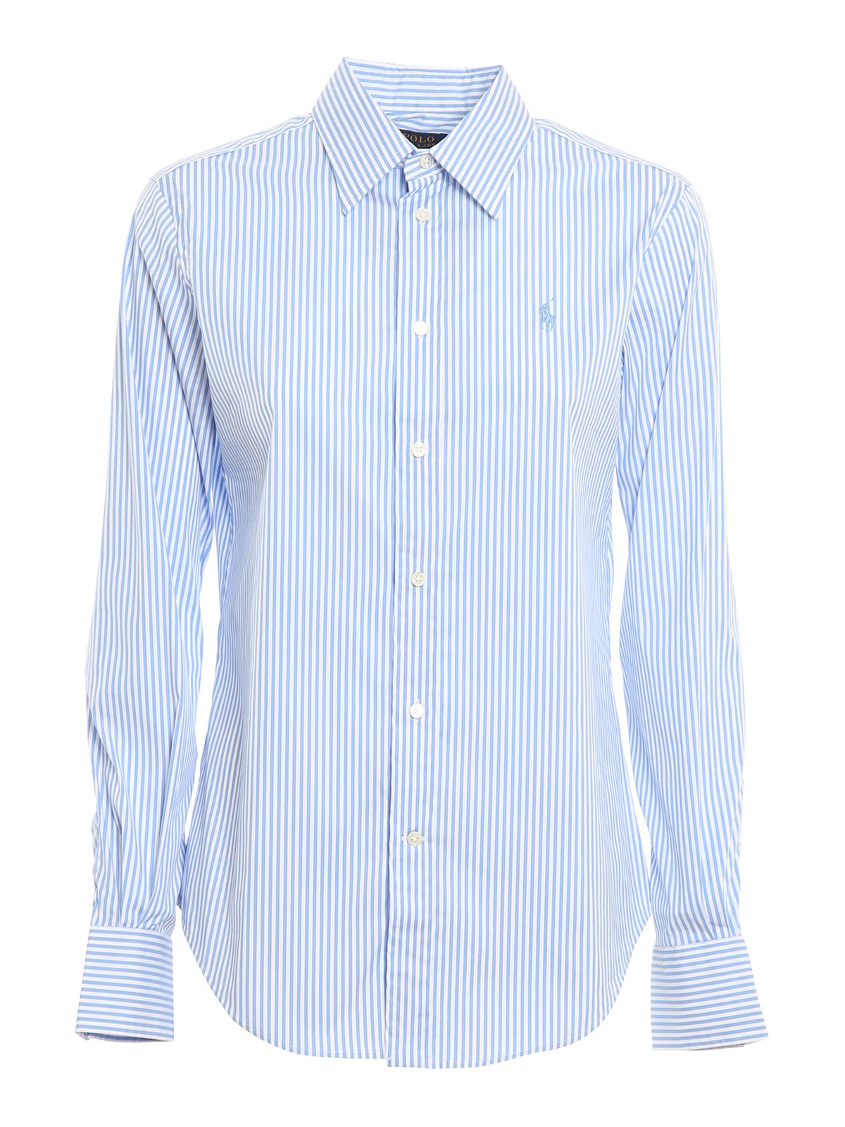 Shirts Polo Ralph Lauren - Striped shirt - 211780676004 | iKRIX.com
