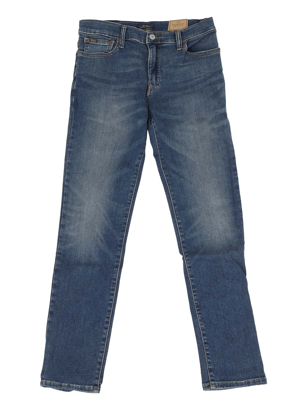 Polo Ralph Lauren - Denim jeans - skinny jeans - 323750426001 | iKRIX.com