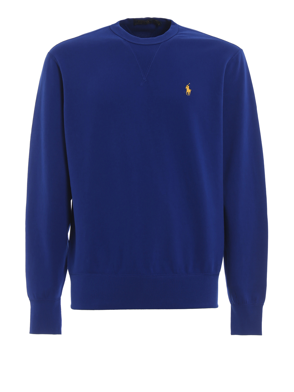 classic polo sweatshirts