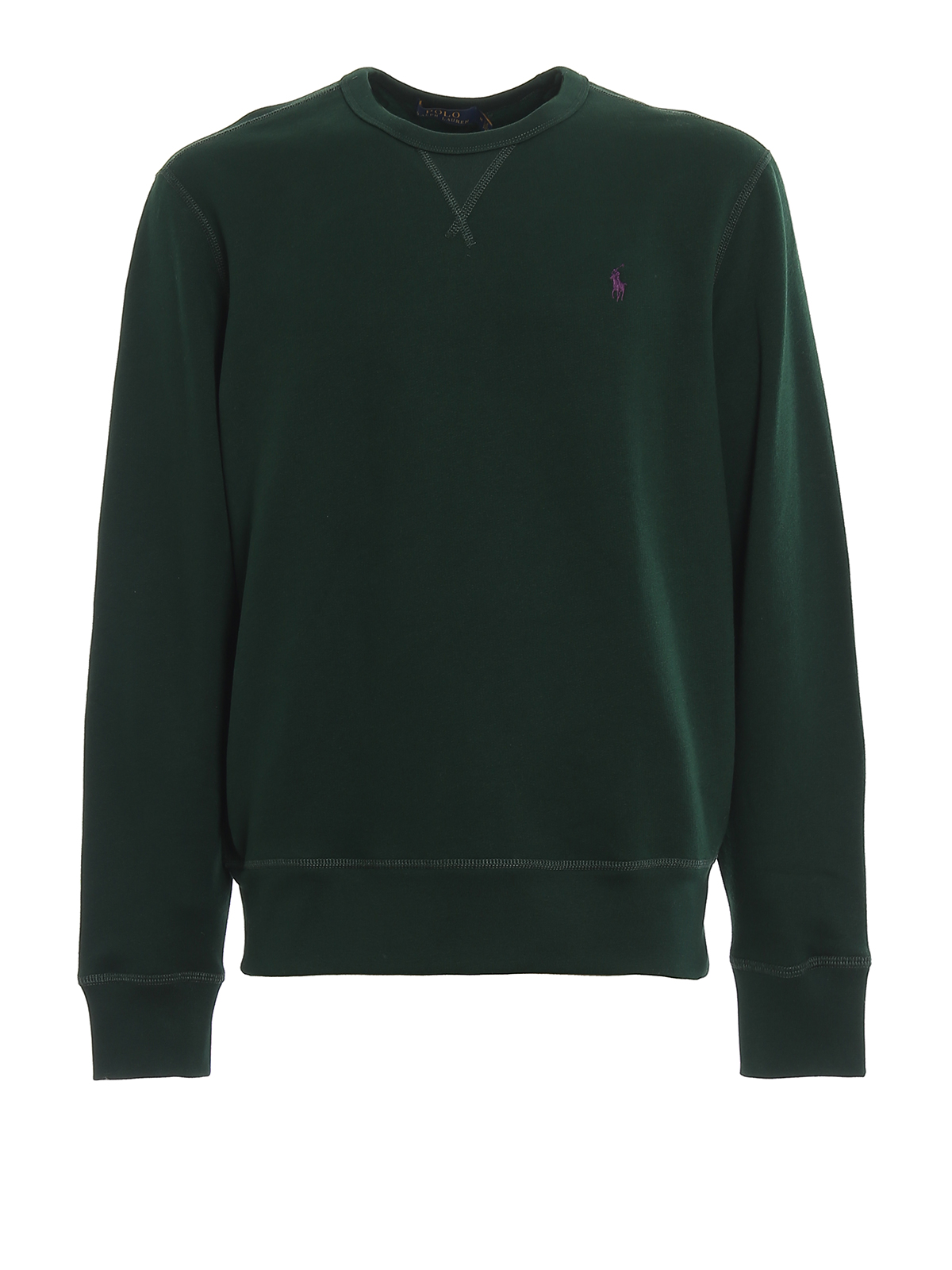 ralph lauren green hoodie