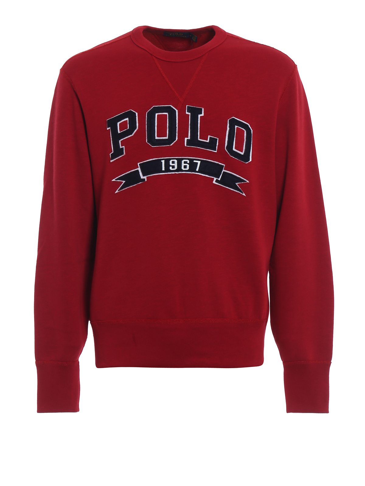 Polo Ralph Lauren - Polo 1967 red 