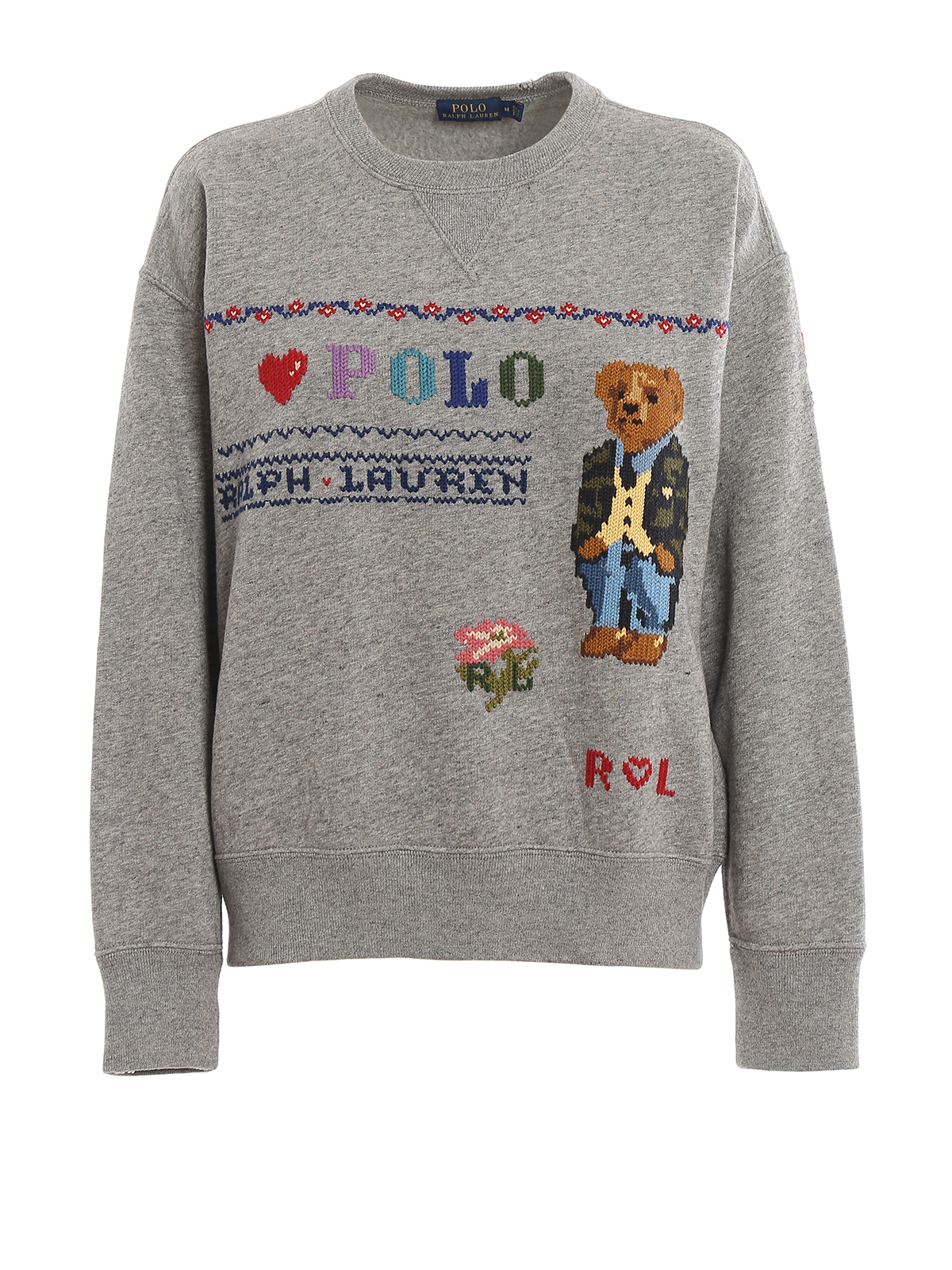 スウェット＆セーター Polo Ralph Lauren - スウェットシャツ/セーター 