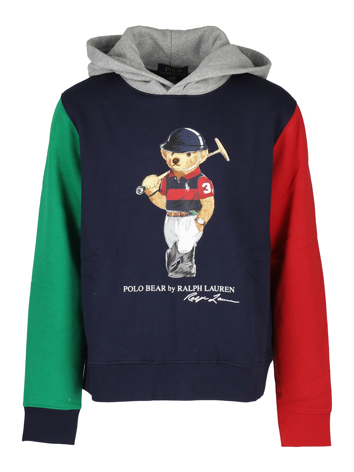Sudaderas y suéteres Polo Ralph Lauren - - Bear 323836597001