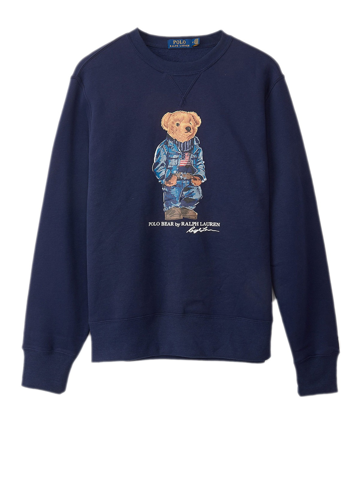 Sweatshirts & Sweaters Polo Ralph Lauren - Polo Bear print 