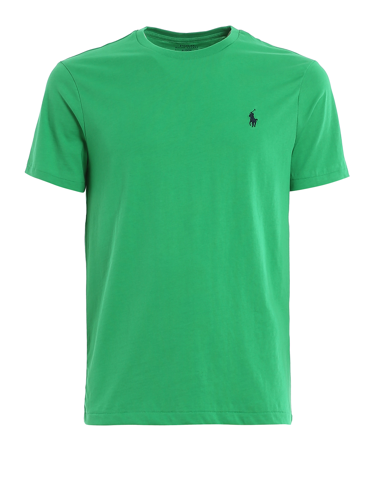 camiseta polo ralph lauren verde