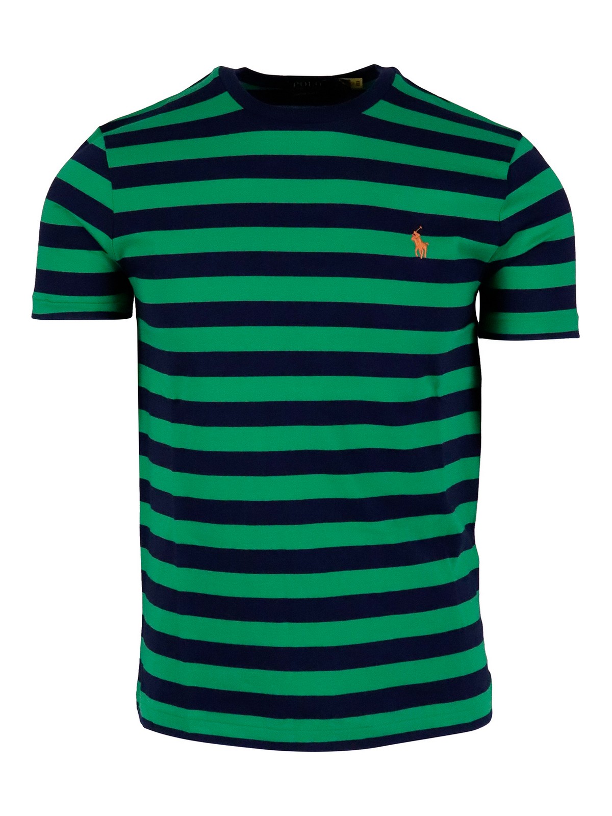 Polo Ralph Lauren - Striped T-shirt - t-shirts - 710823560003 | iKRIX.com