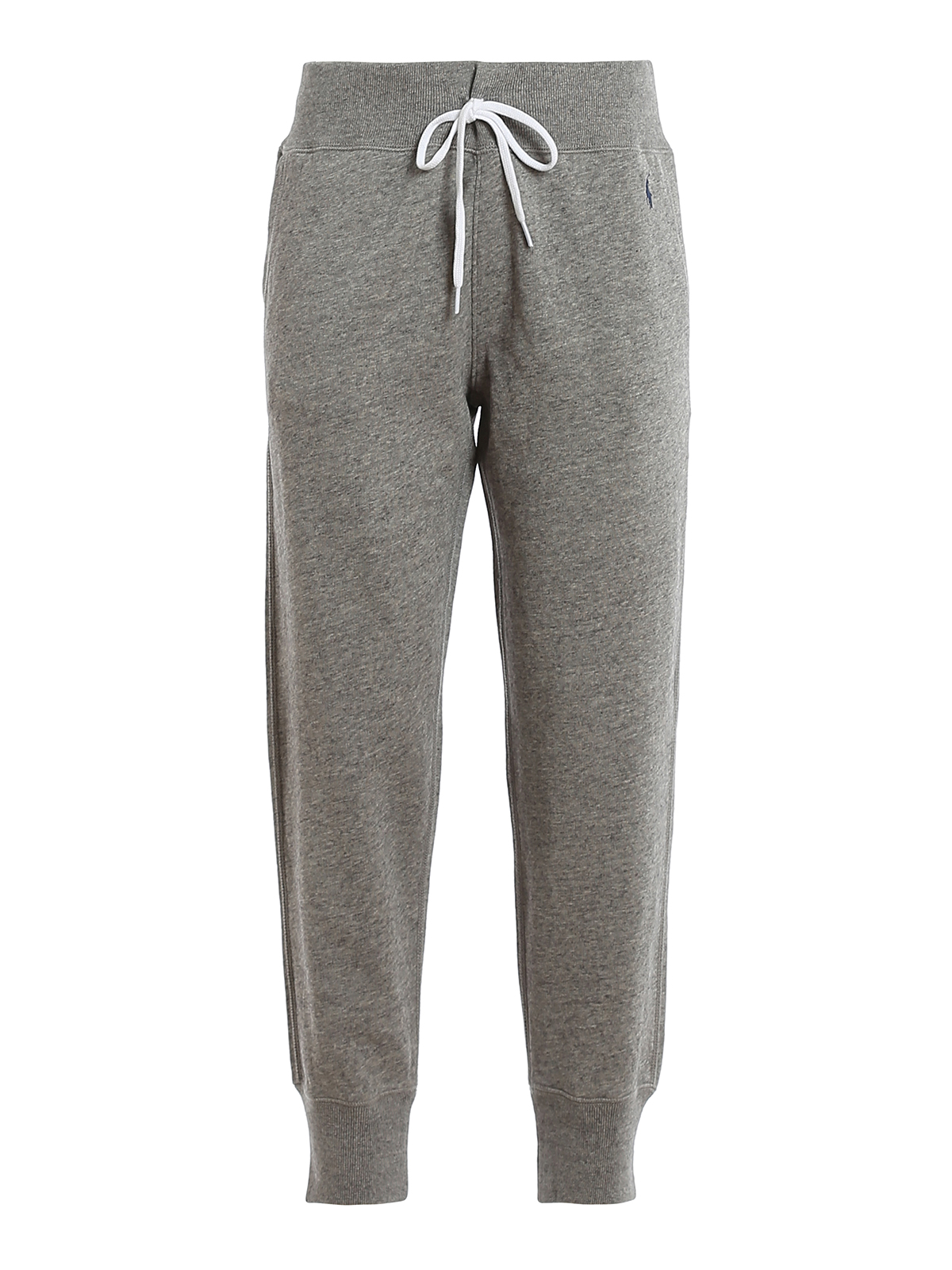 Polo Ralph Lauren - Logo embroidery tracksuit bottoms - tracksuit ...