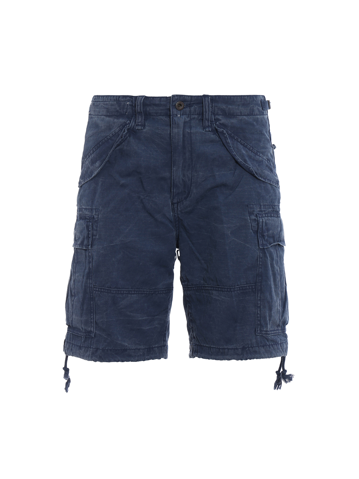 Trousers Shorts Polo Ralph Lauren - Classic Fit cargo short pants -  710644977007