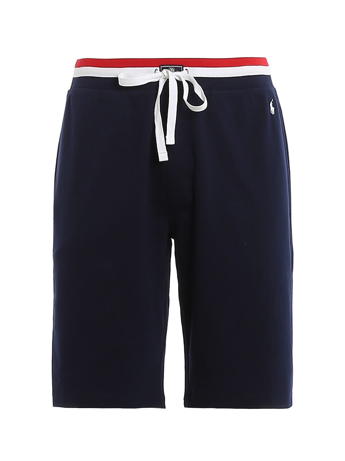 Trousers Shorts Polo Ralph Lauren - Cotton short trousers - 714687593006