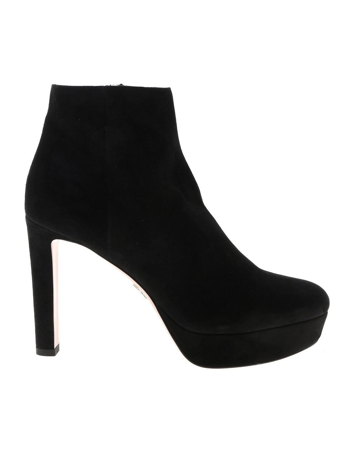 womens ankle boots platform