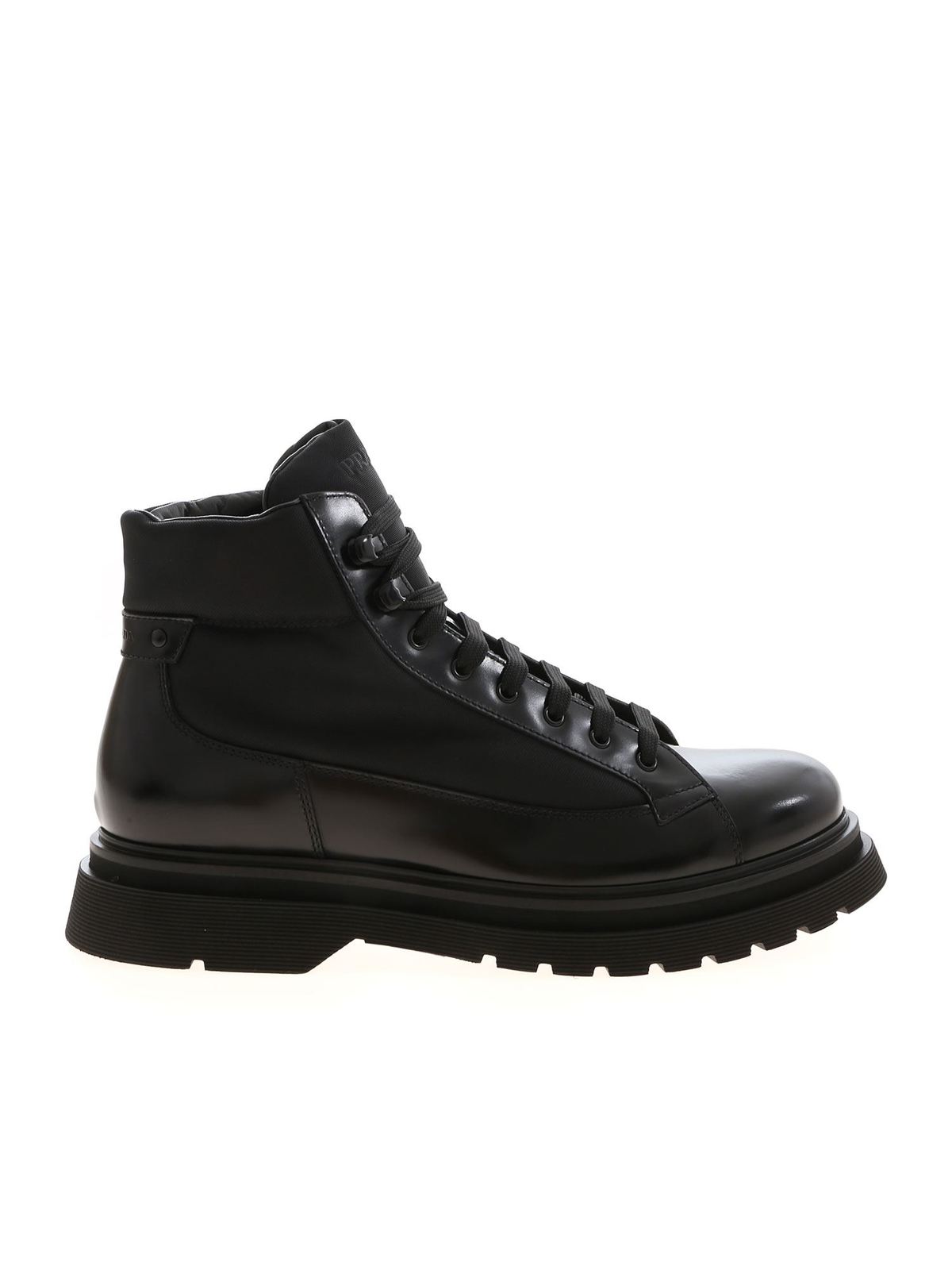 prada ankle boots