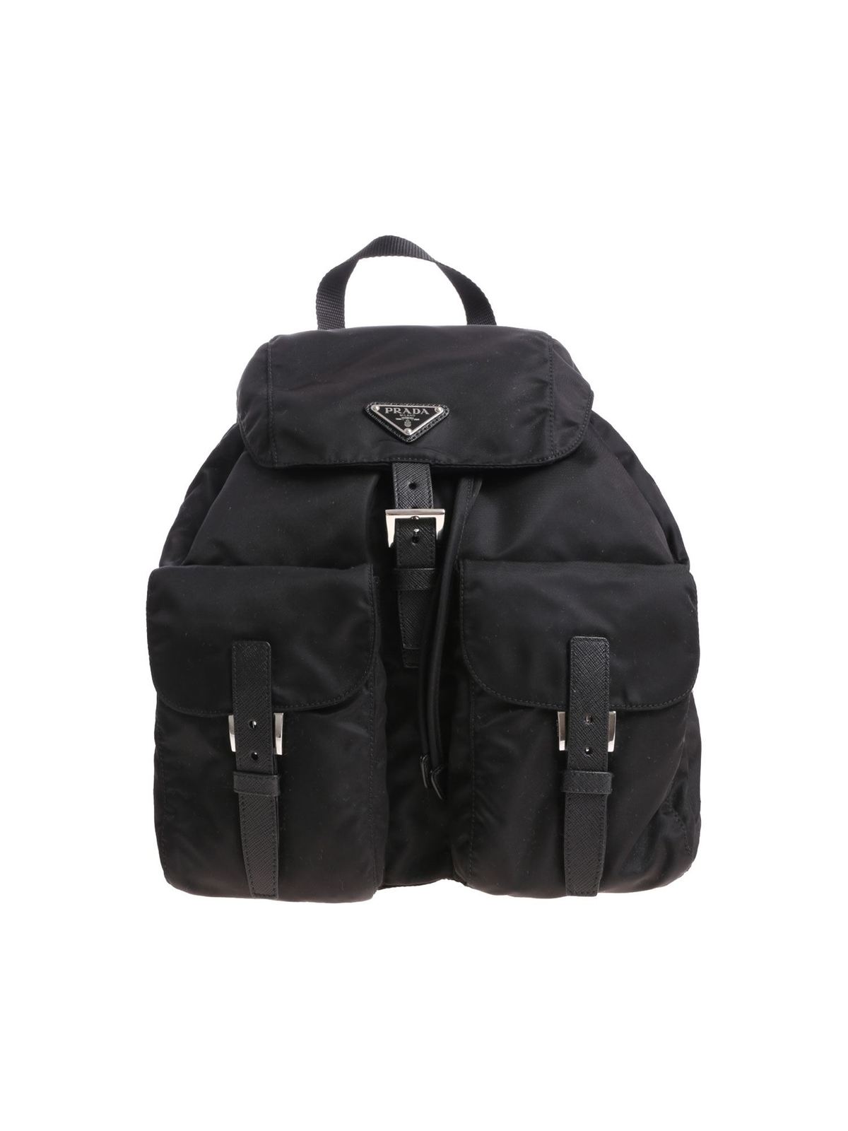 buy prada backpack