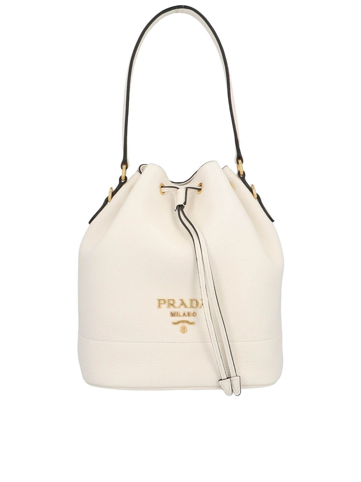 daino bucket bag