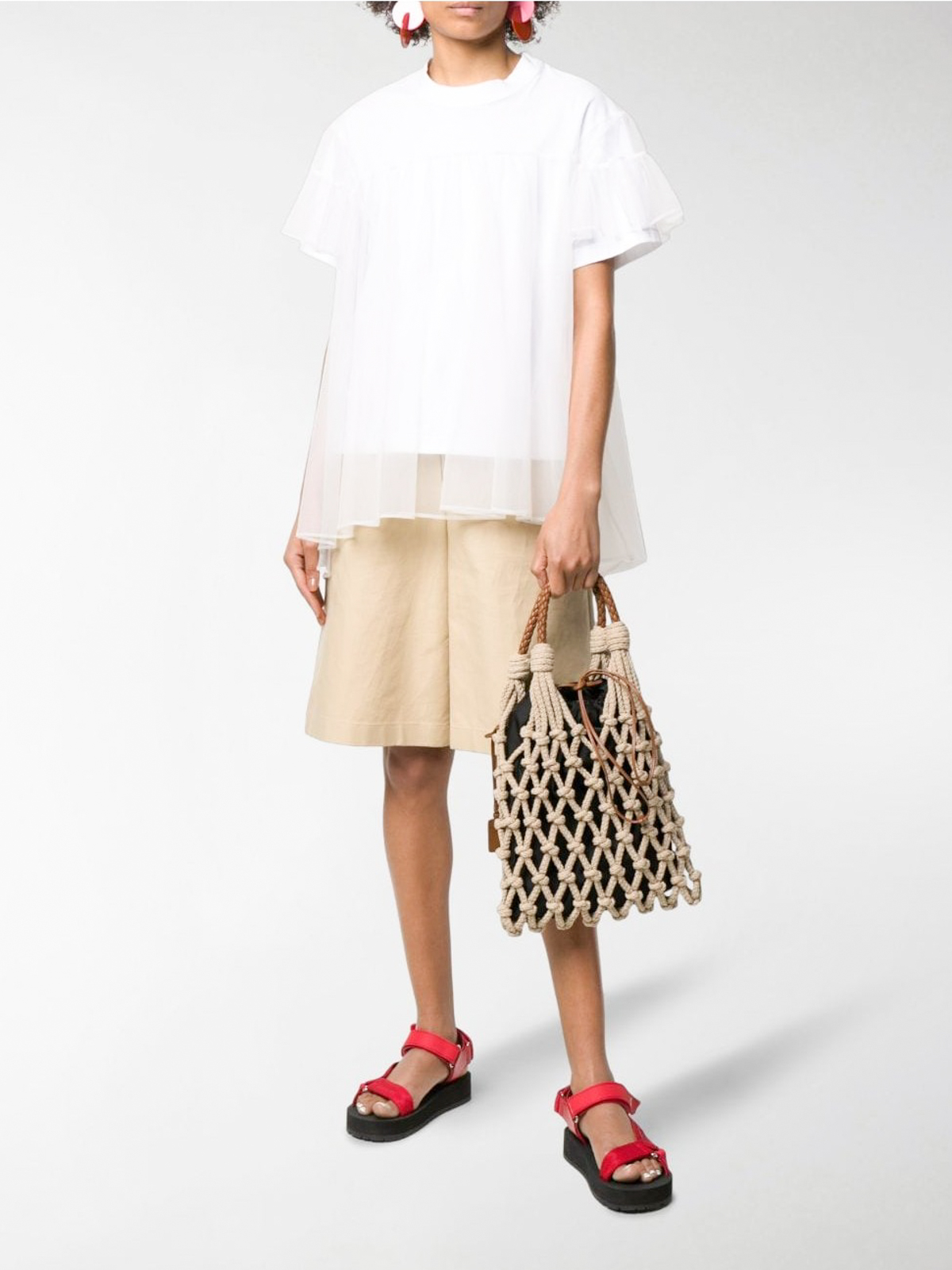 prada rope bag