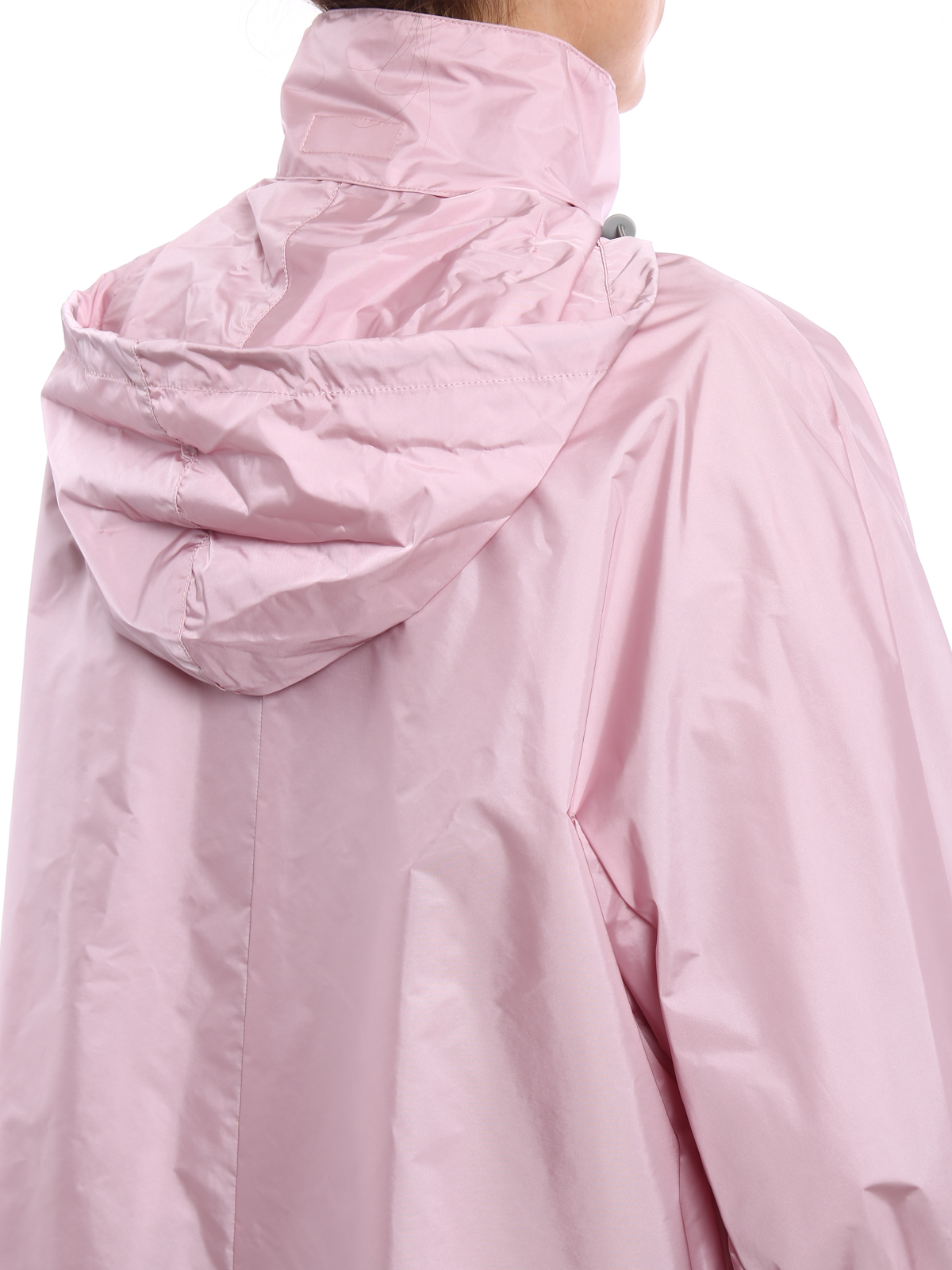 prada wind jacket