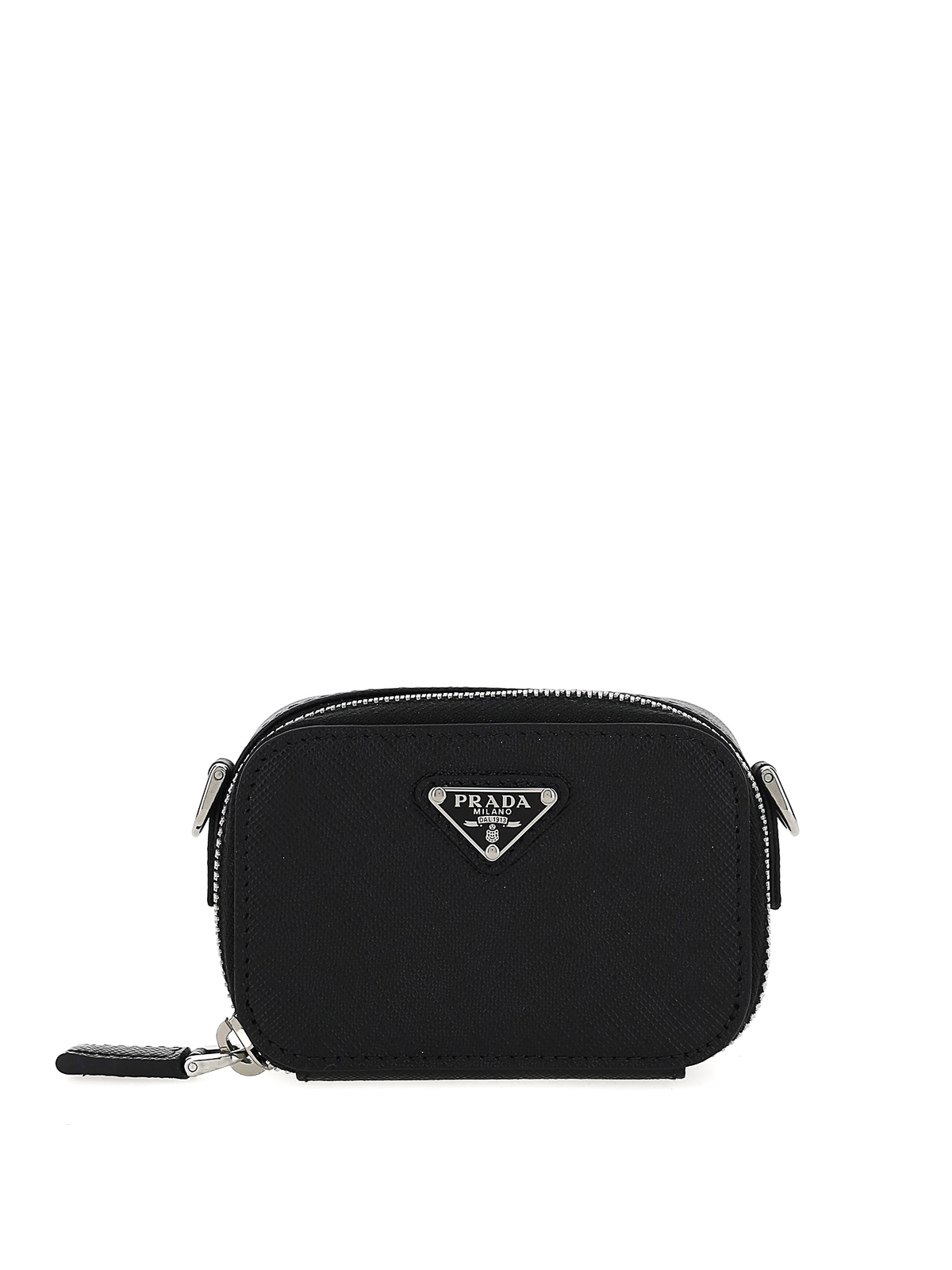 prada beauty bag