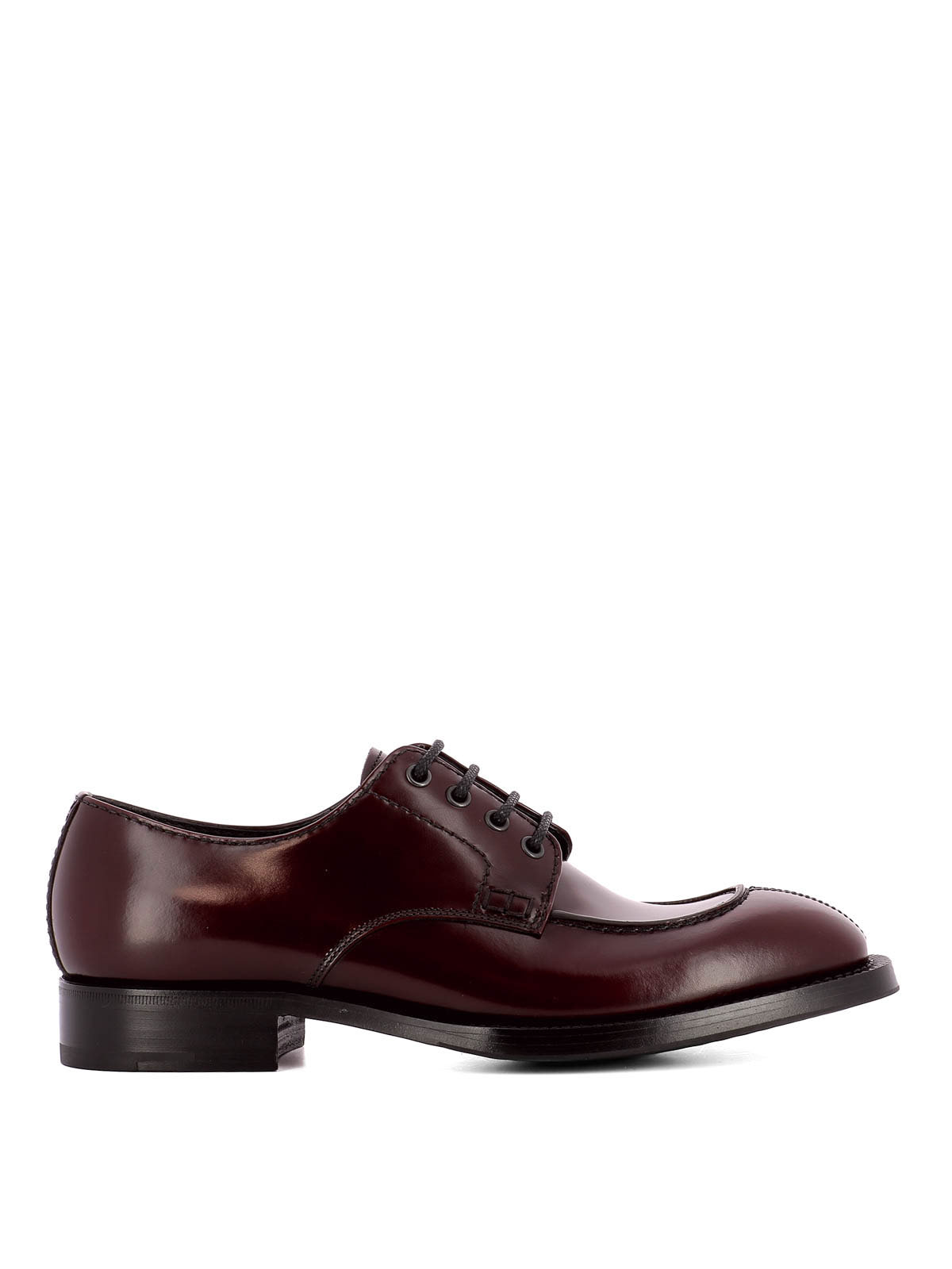 prada classic shoes