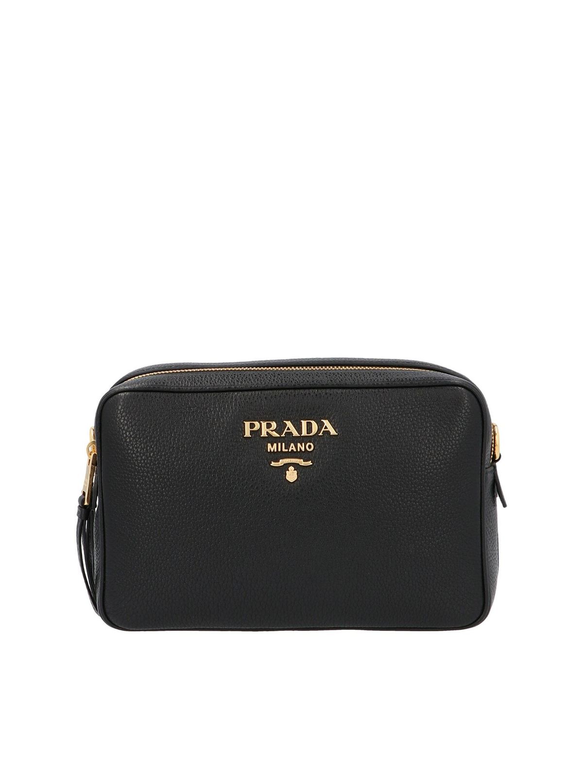 prada white camera bag