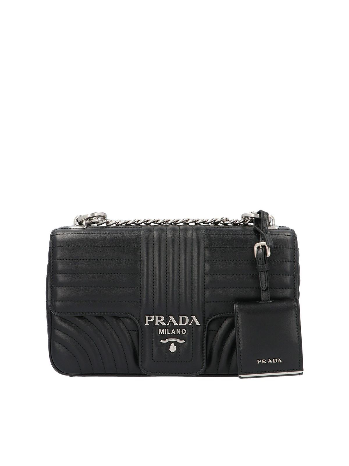 prada diagramme medium