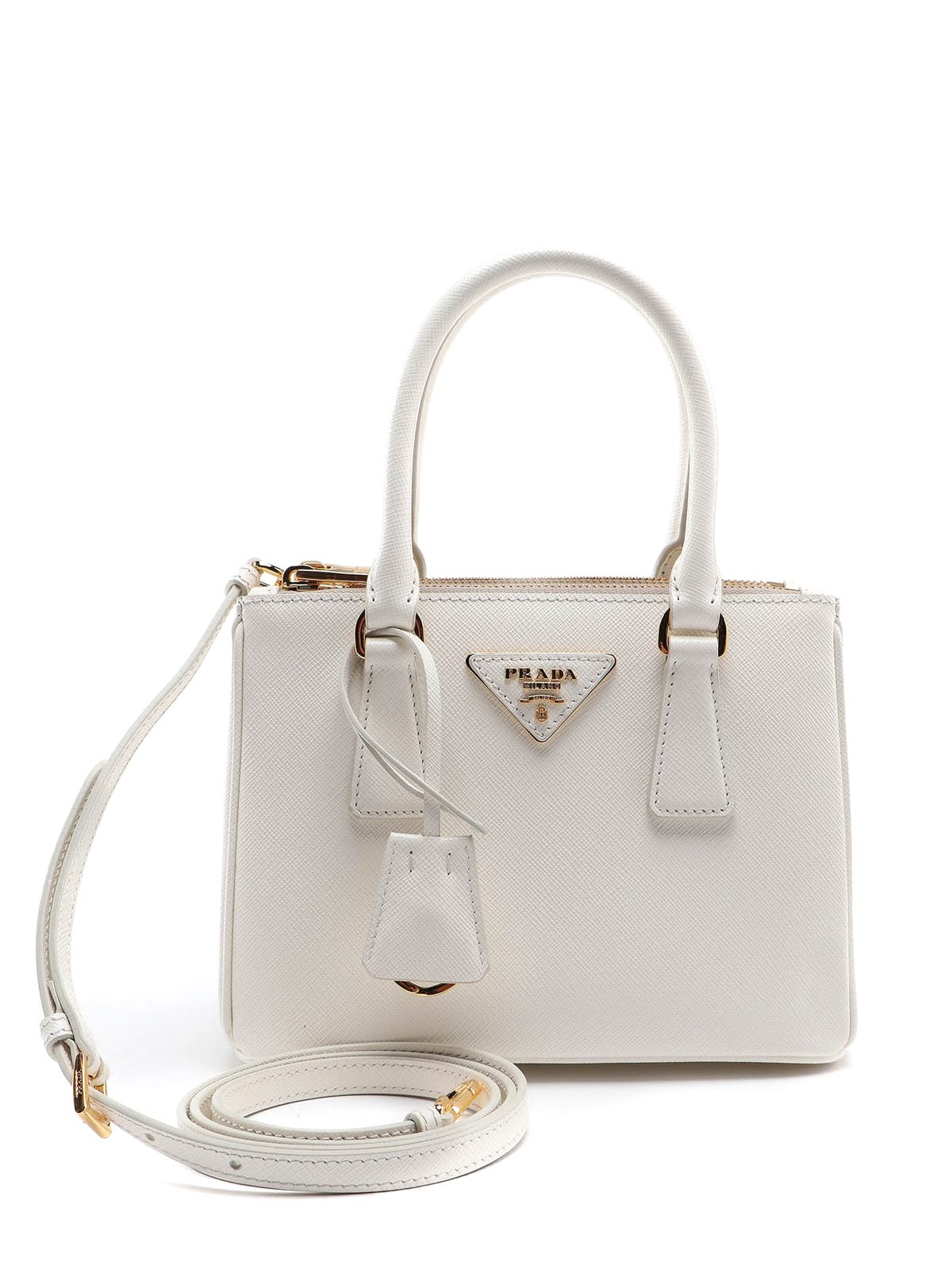 prada micro galleria