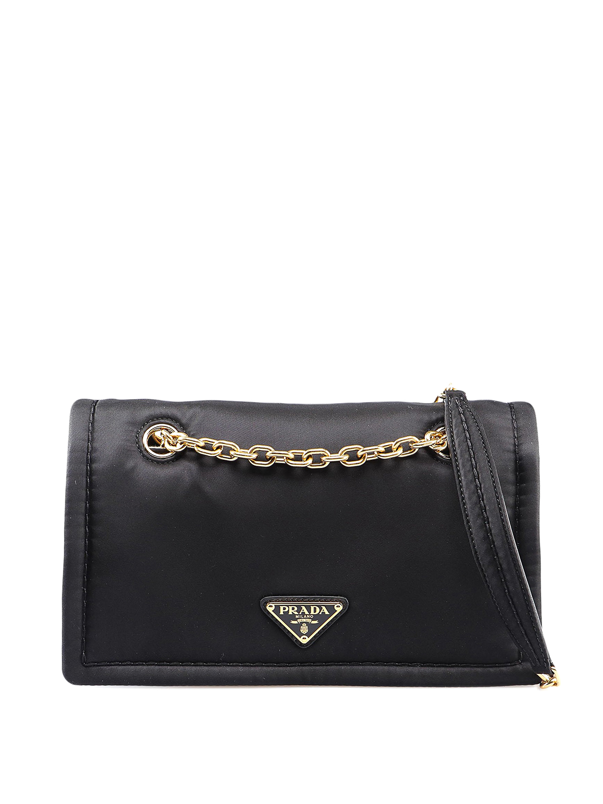 prada iconic bag
