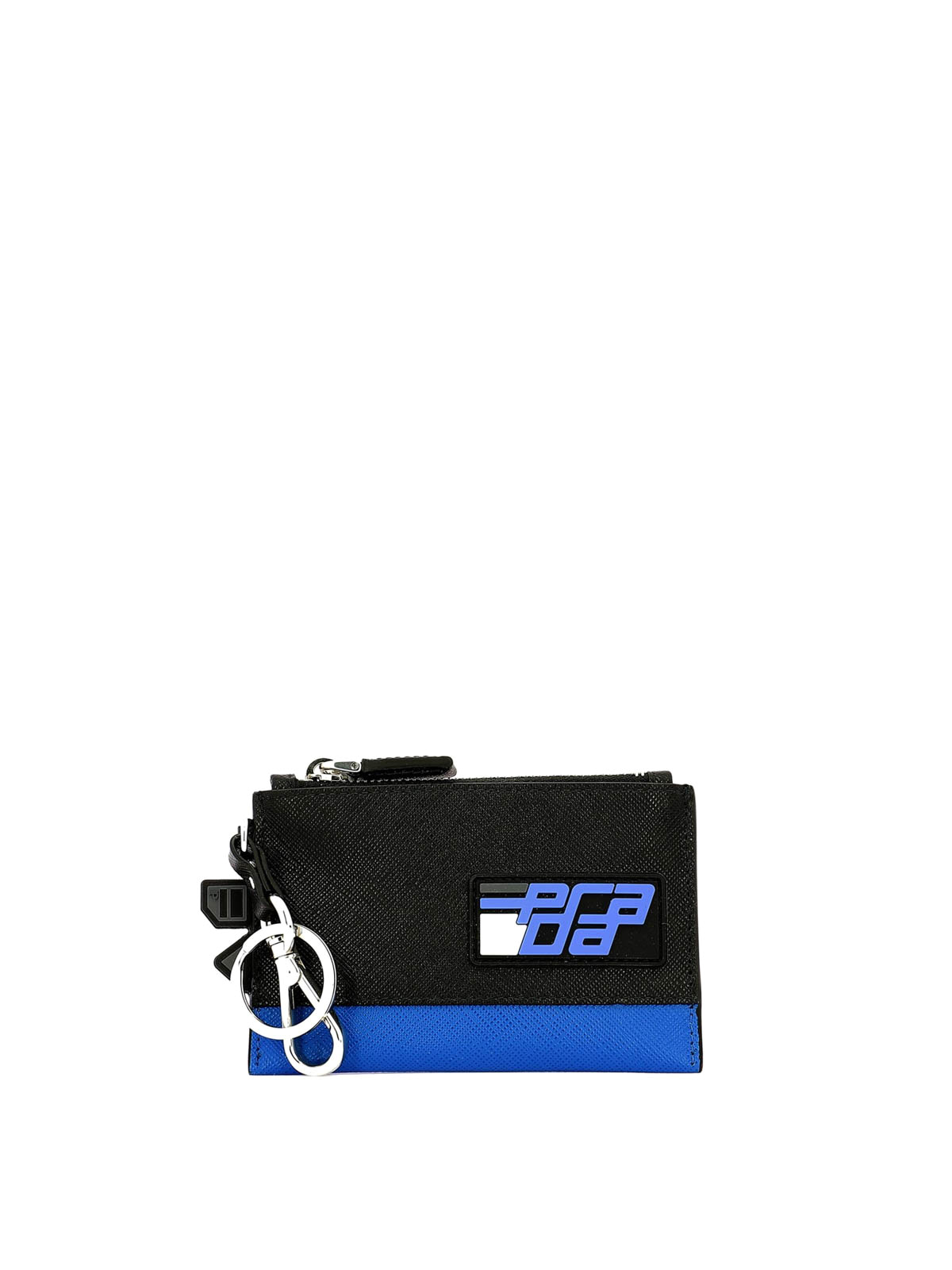 prada key holder