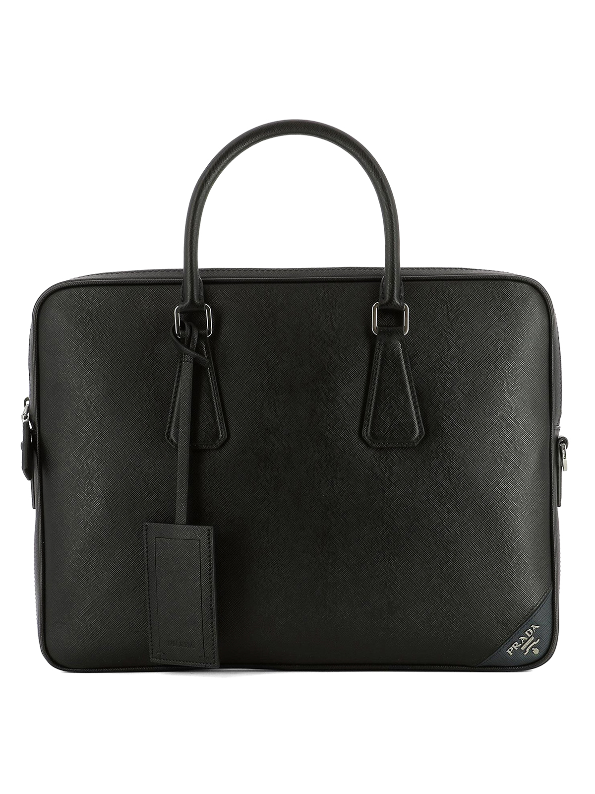 prada briefcases