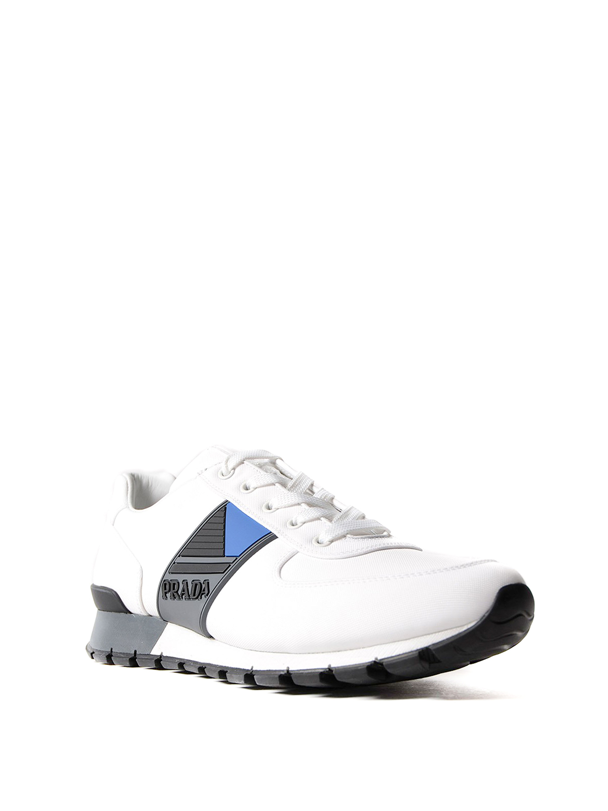 prada techno sneakers