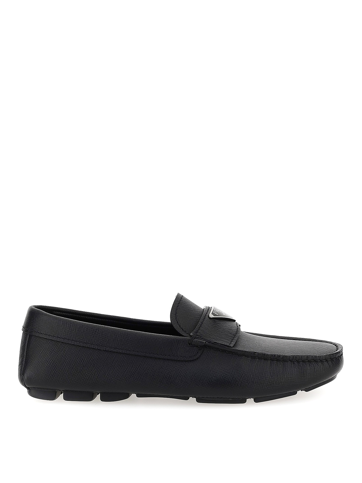 prada loafers sale