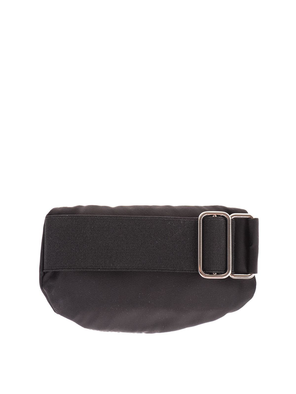 prada arm pouch