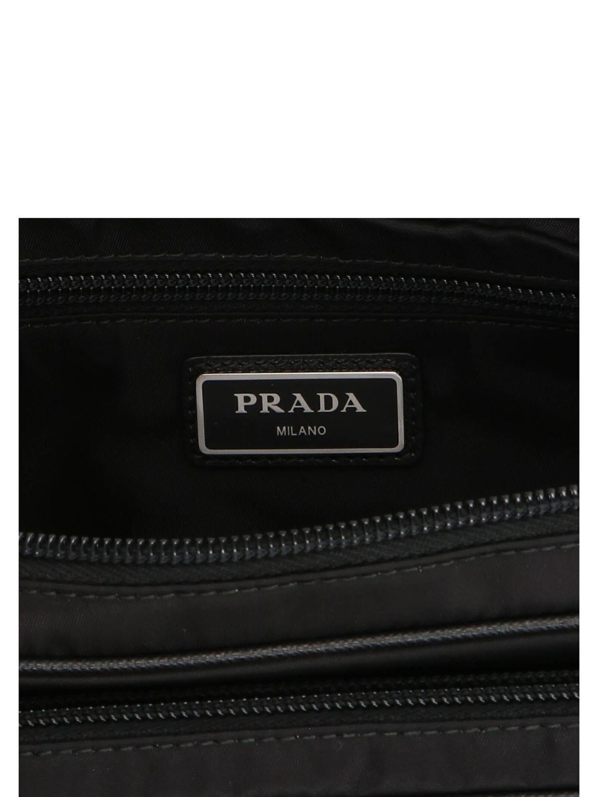 prada on line
