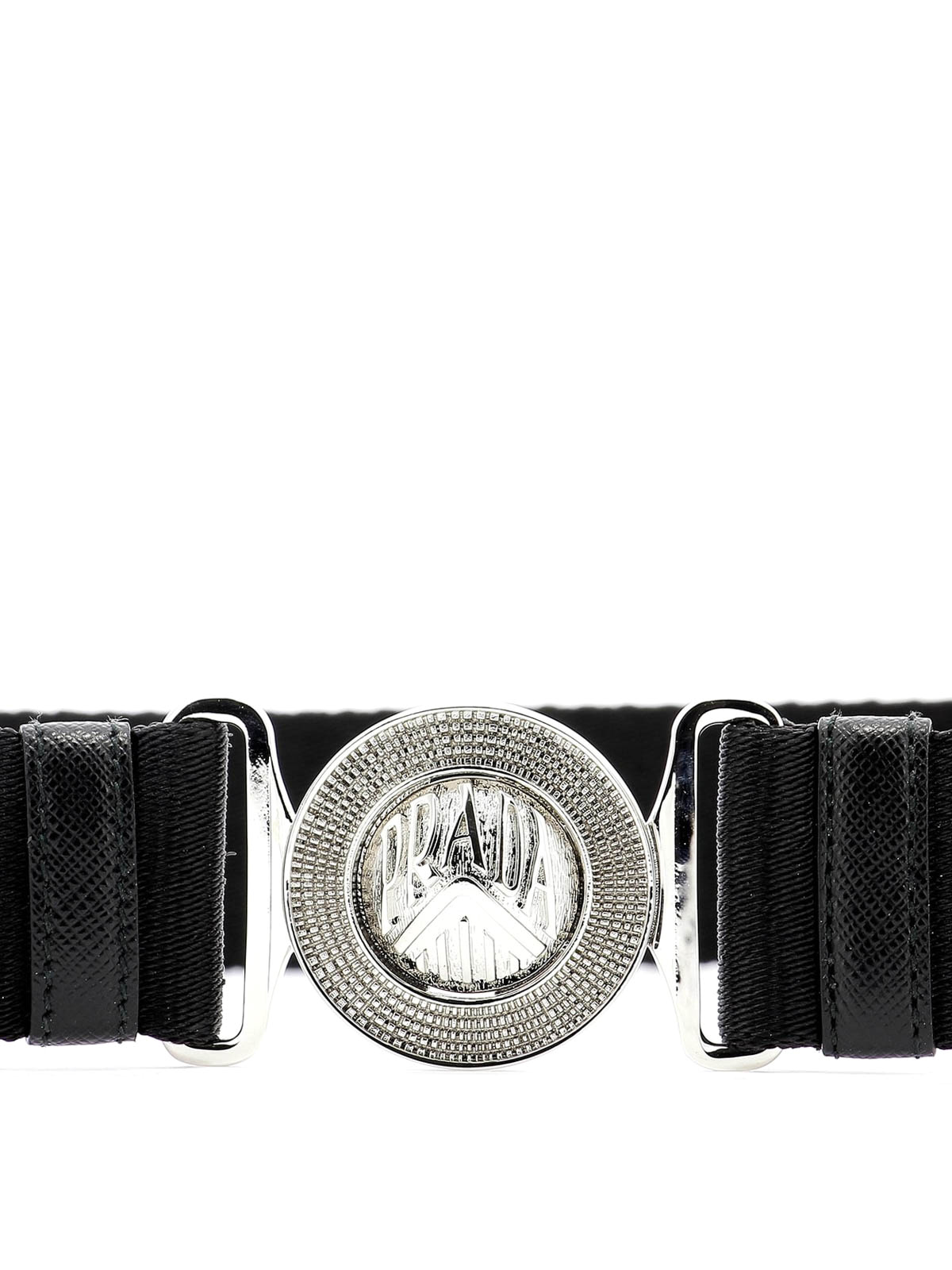 buckle web belt