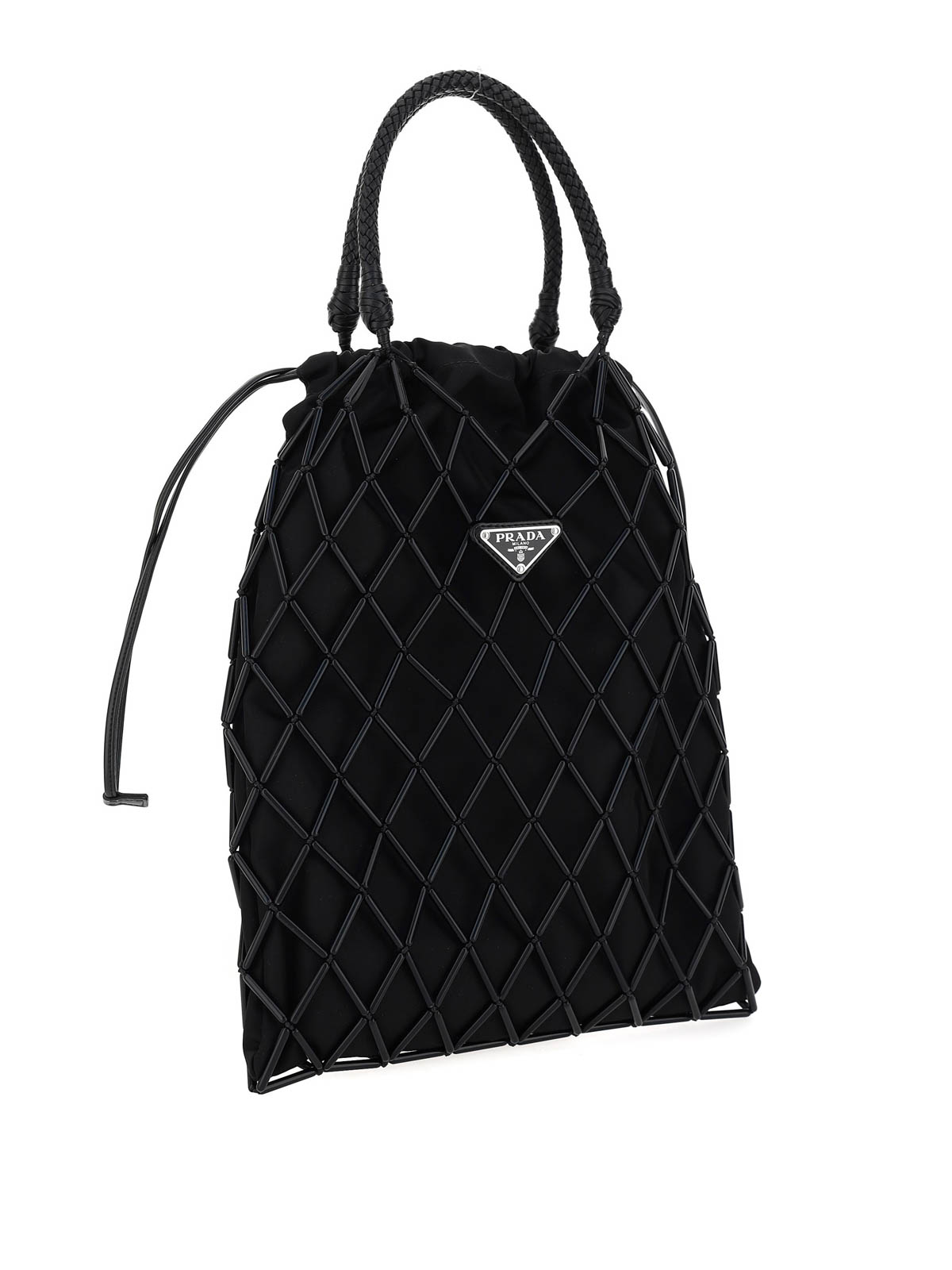 prada textile
