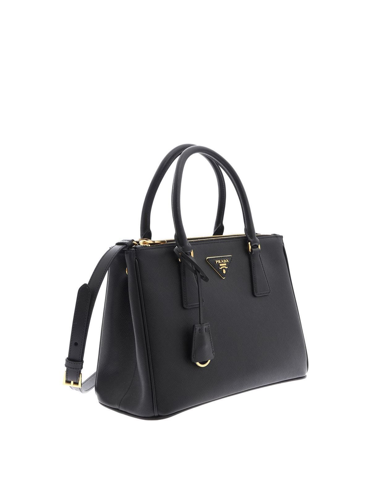 galleria bag prada