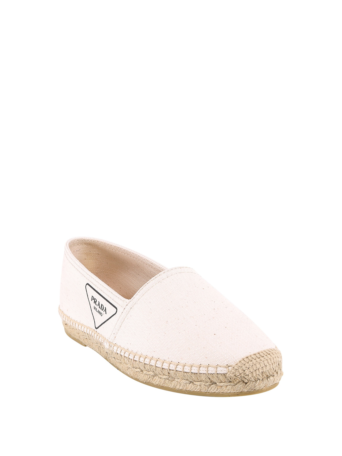 prada espadrilles