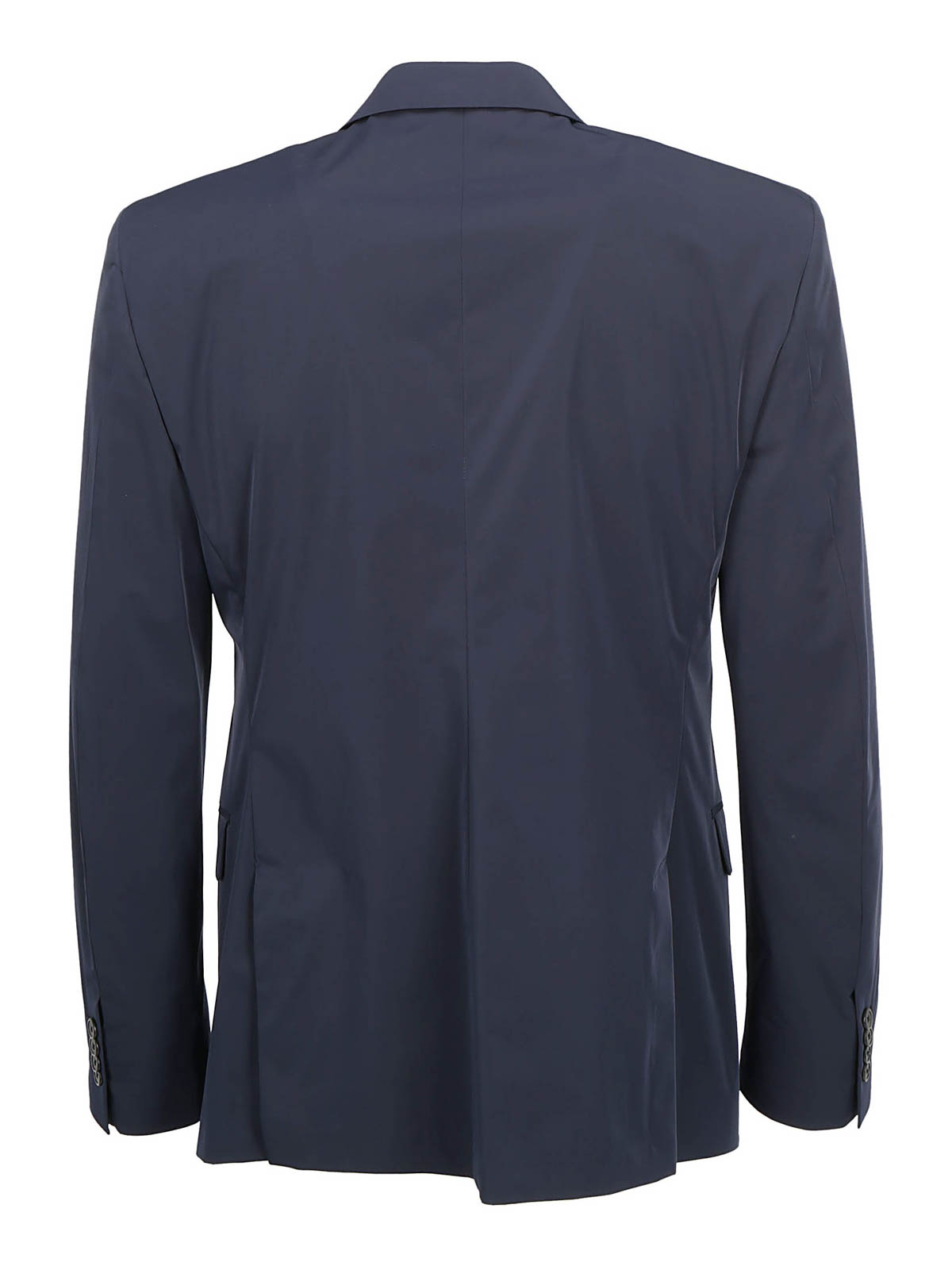 Formal suits Prada - Nylon suit - UAE482S2011S4NF0008 | iKRIX.com