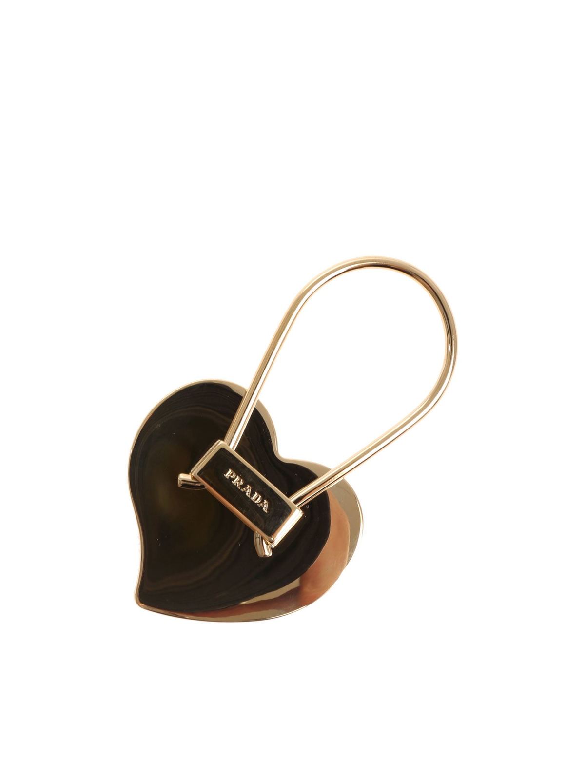 prada key