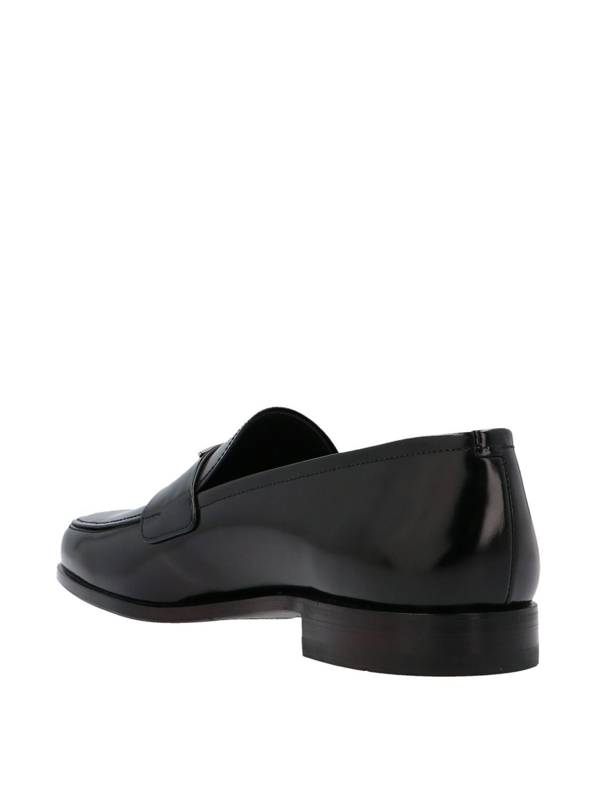 branded loafers online