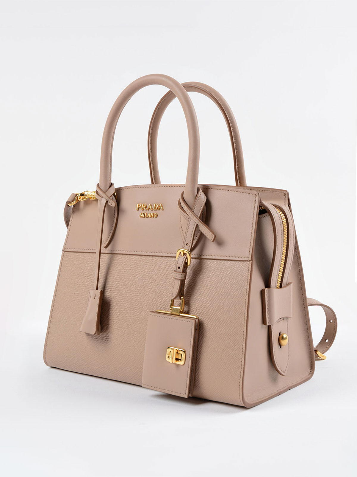 Prada - Esplanade handbag - کیف دستی 