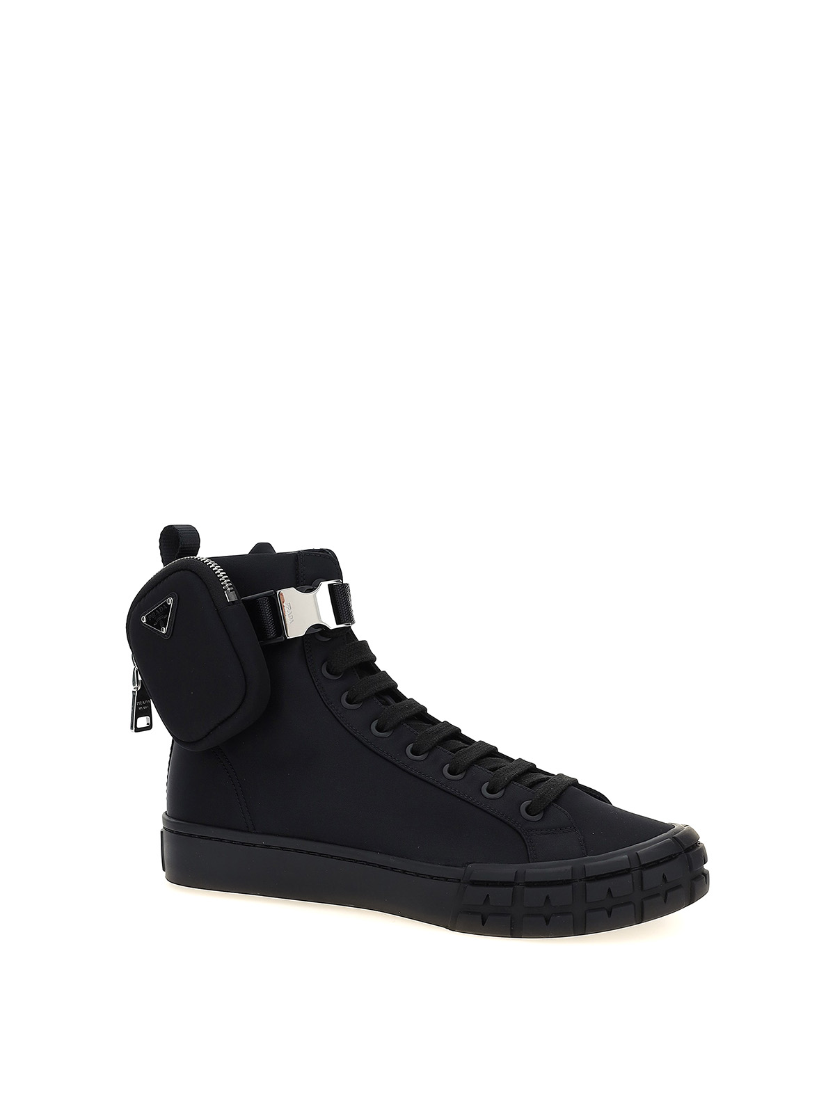 prada cassetta