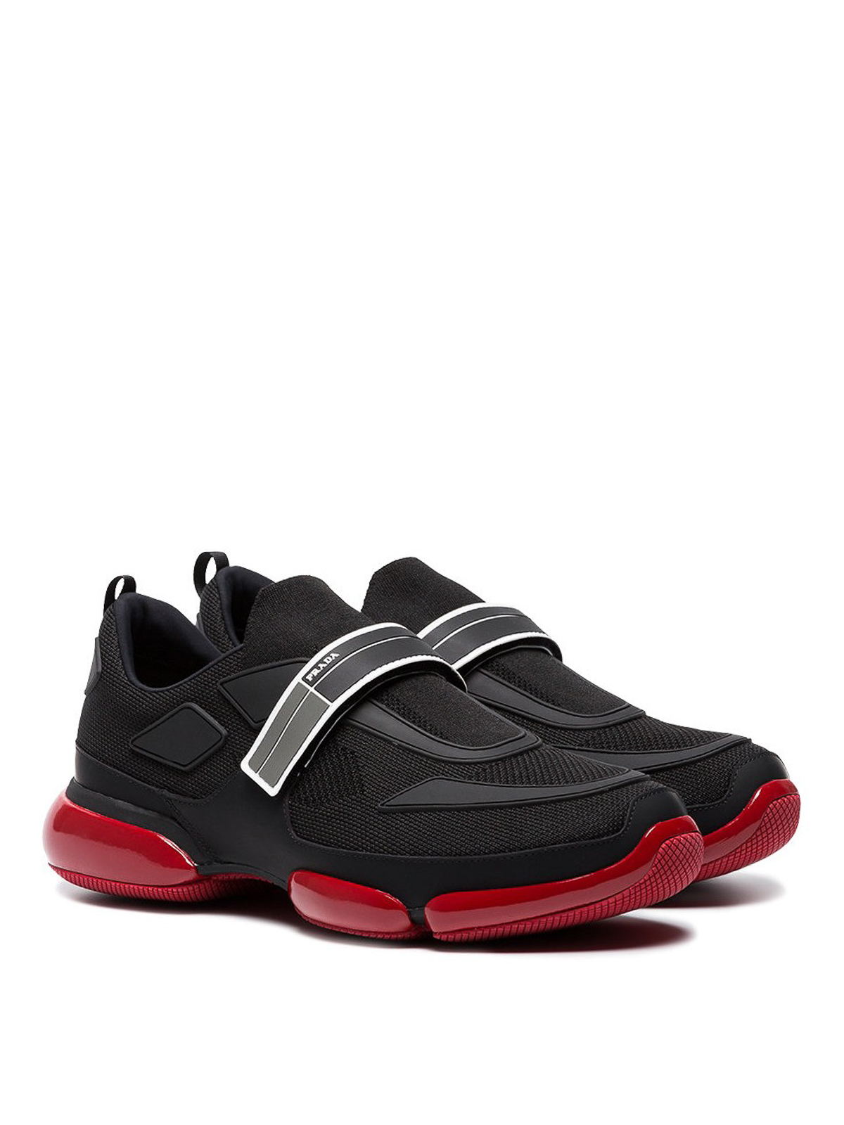 Trainers Prada - Cloudburst sneakers - 2OG0641OUFF002L | iKRIX.com
