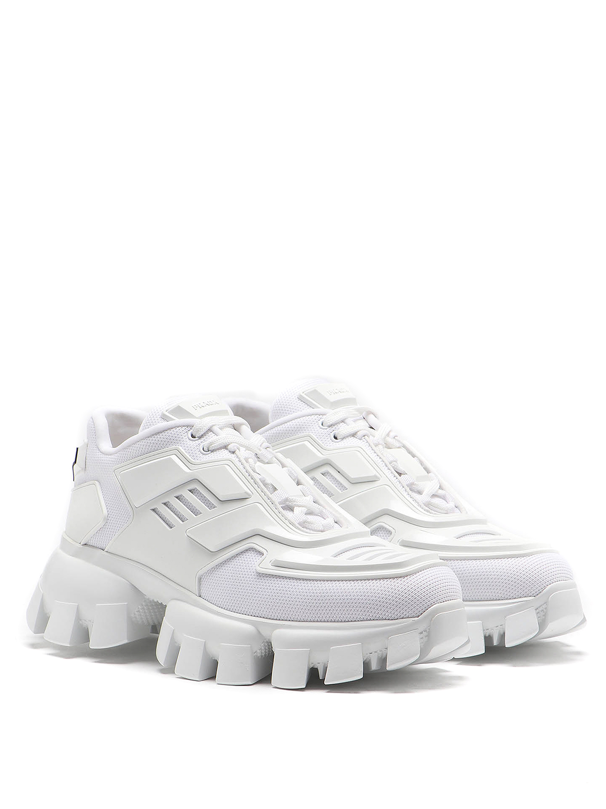 Prada cloud clearance sneaker