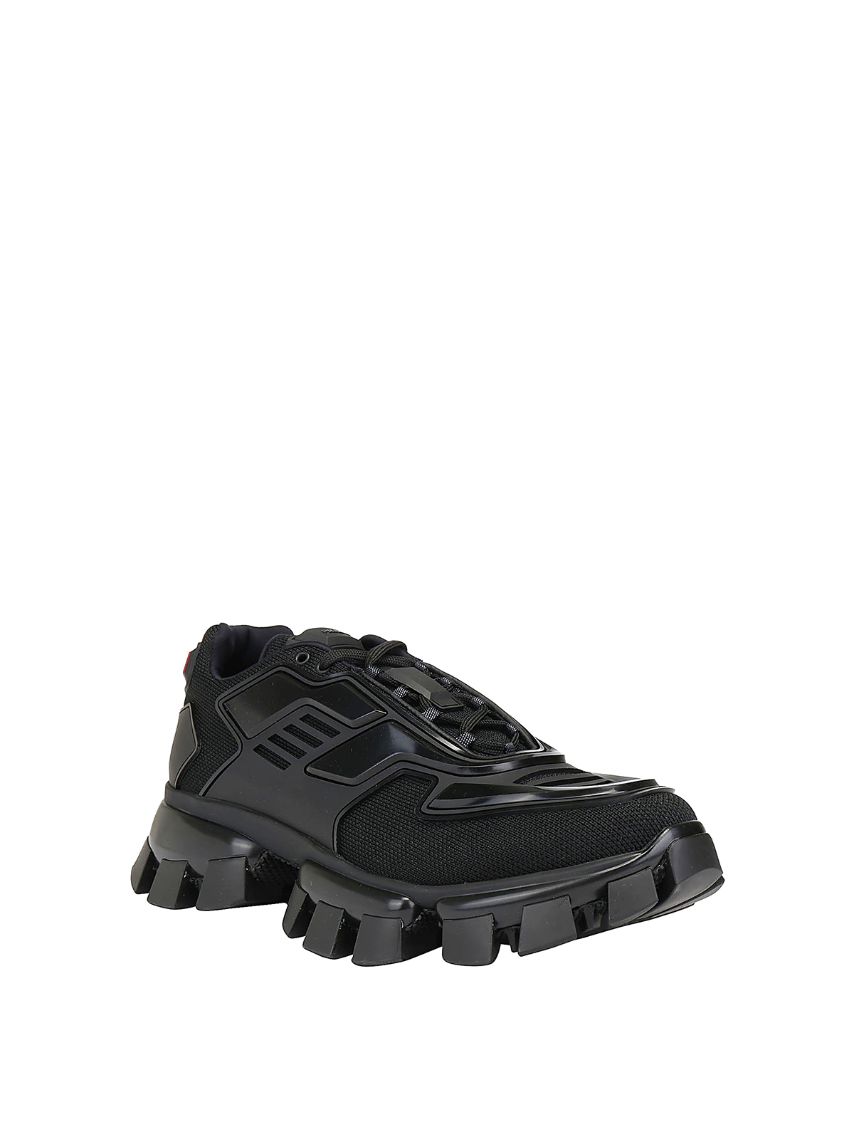prada cloudbust fit
