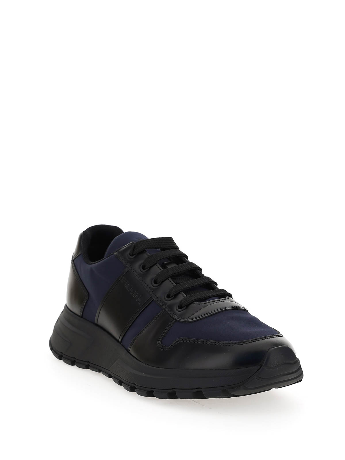 prada prax trainers