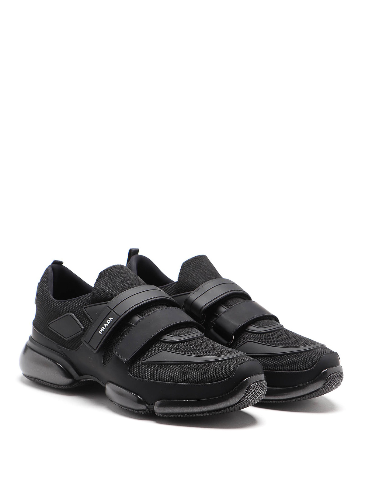 prada velcro